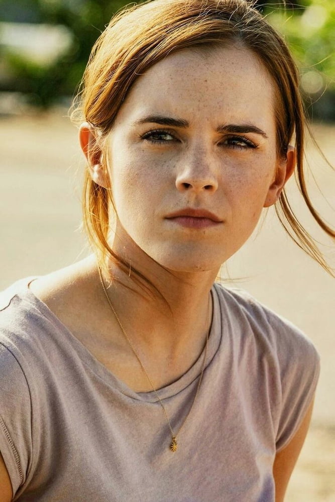 Emma Watson perfezione.
 #92063733