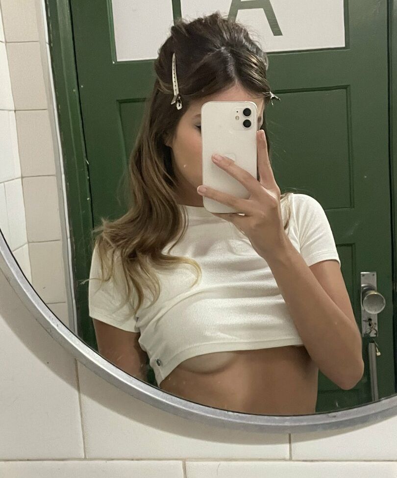 Clarissa Müller desnuda #108149990