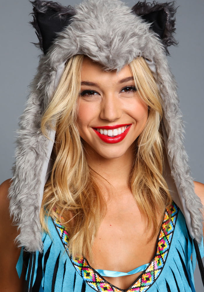 Alexis ren - chaque jour est un hallowe'en
 #92499505