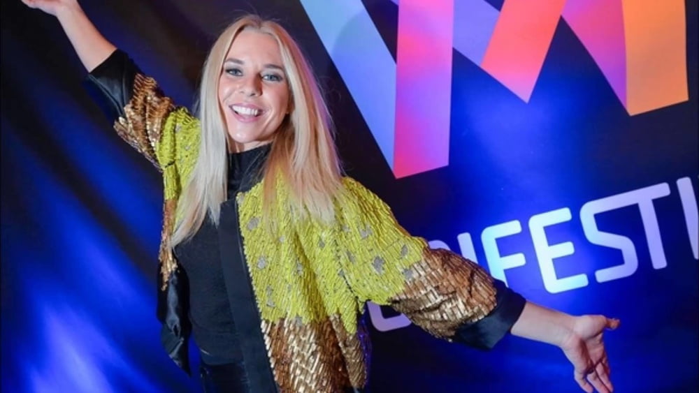 Krista Kristin Siegfrids (Eurovision 2013 Finland) #104629917