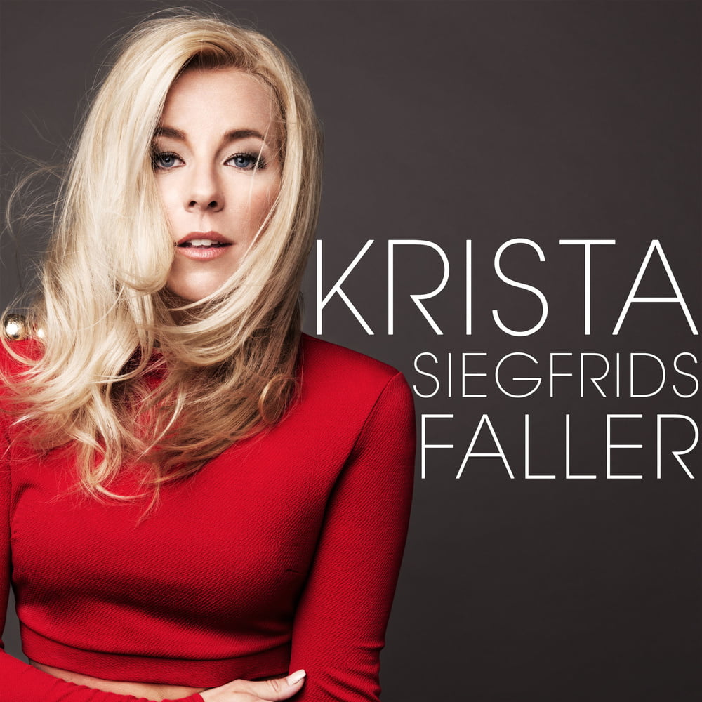 Krista Kristin Siegfrids (Eurovision 2013 Finland) #104629947