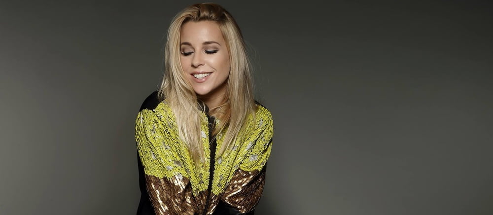 Krista Kristin Siegfrids (Eurovision 2013 Finland) #104630133