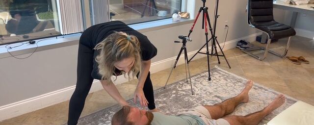 Chiropractor nude #108326784