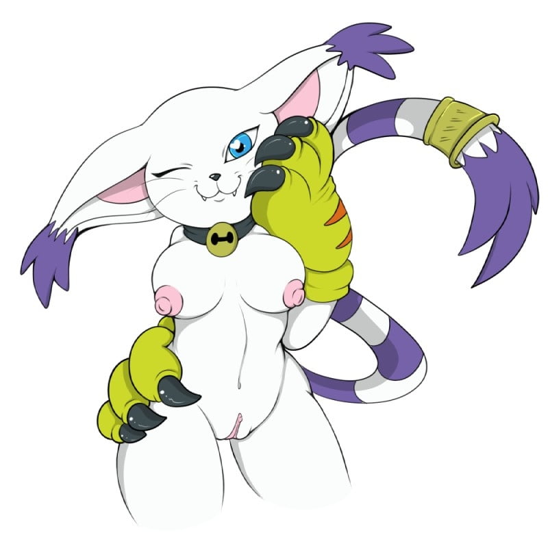 Gatomon, nefertimon hentai
 #95030700