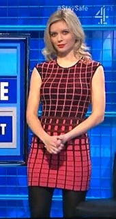 Regina del countdown- rachel riley pt.221
 #89745774