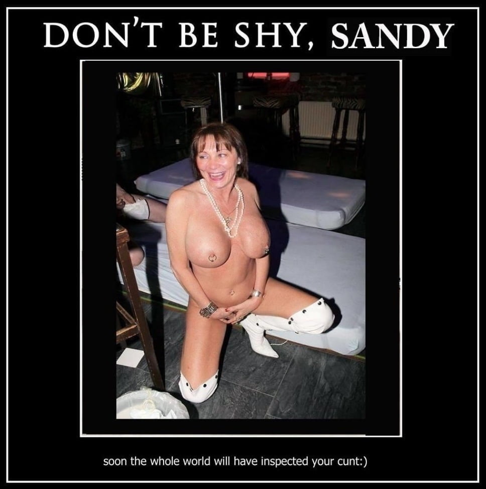 prostitute sandy rose #95973307