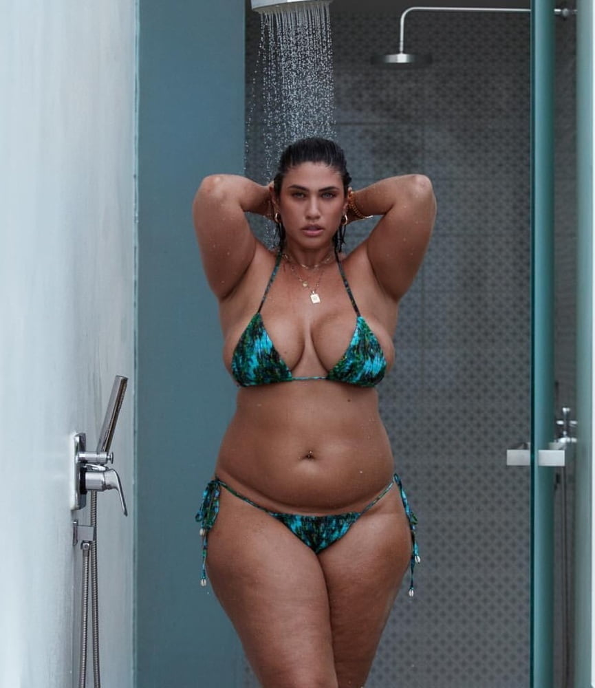Bbw mi 1137 (Bikini) #95736774
