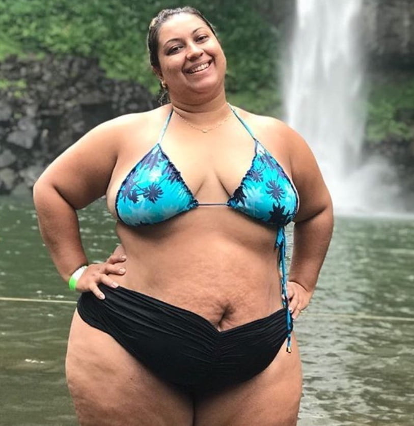 Bbw mi 1137 (Bikini) #95736788