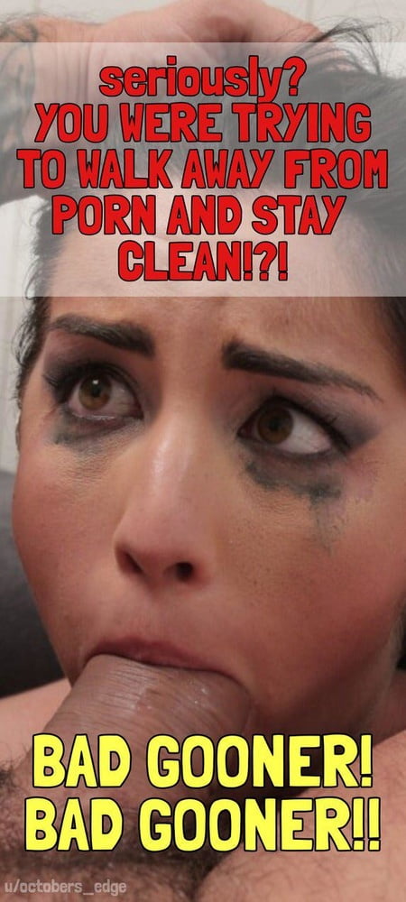 Goon adicción al porno para siempre 97
 #87637336