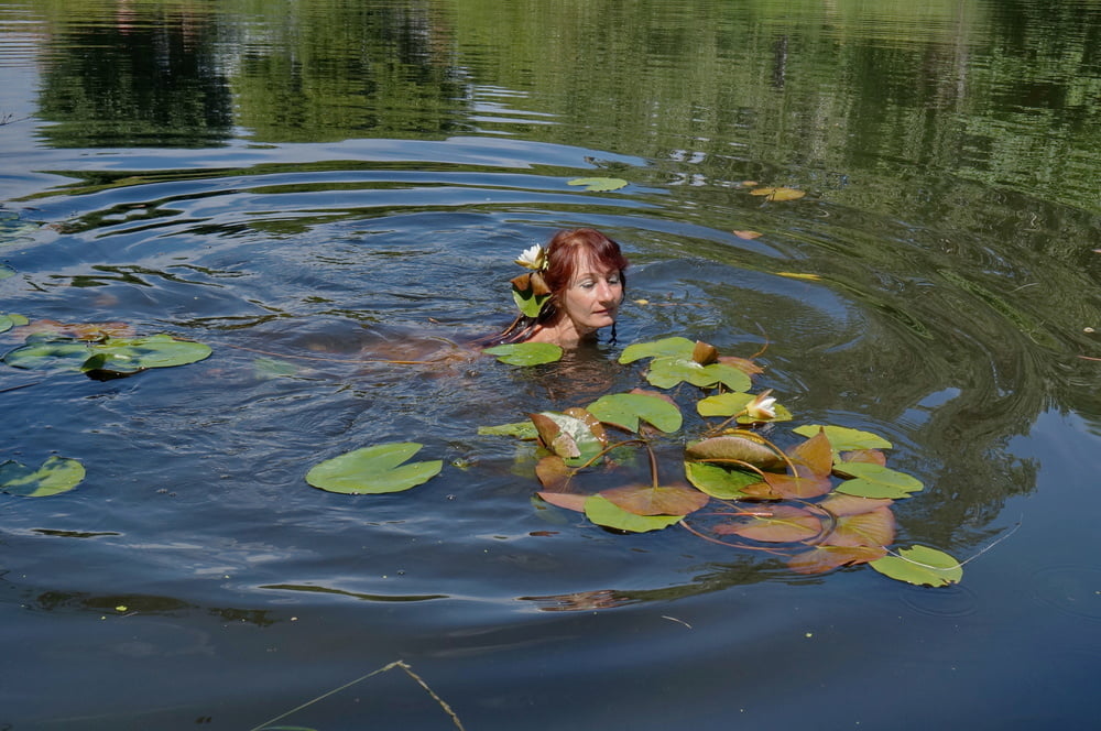 Swimming #107228952