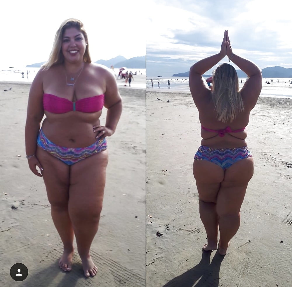 Bbw bikini #87999725