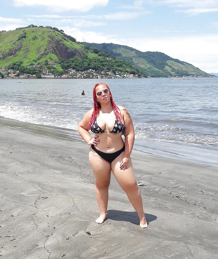 Bbw bikini #87999728