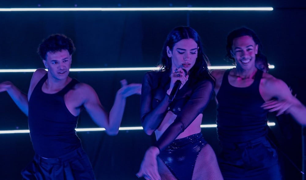 DUA LIPA #101646116