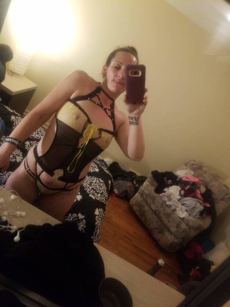 Local Escort Turned FWB #91952612