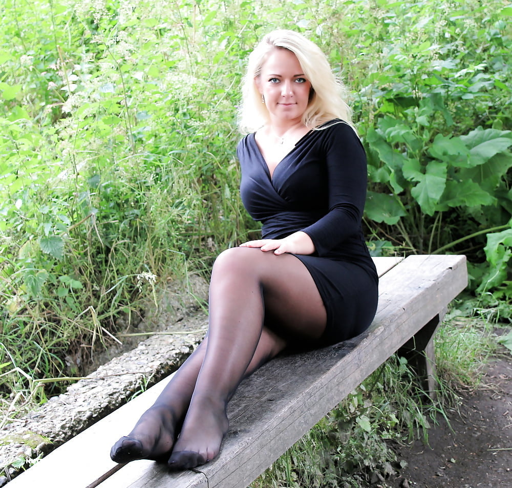 Some favorites - Nylons, Dresses - 754 #80690594