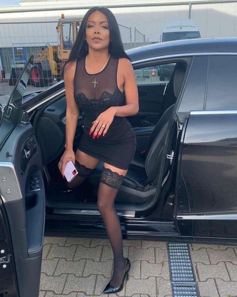 お気に入り - ナイロン、ドレス - 754
 #80690649