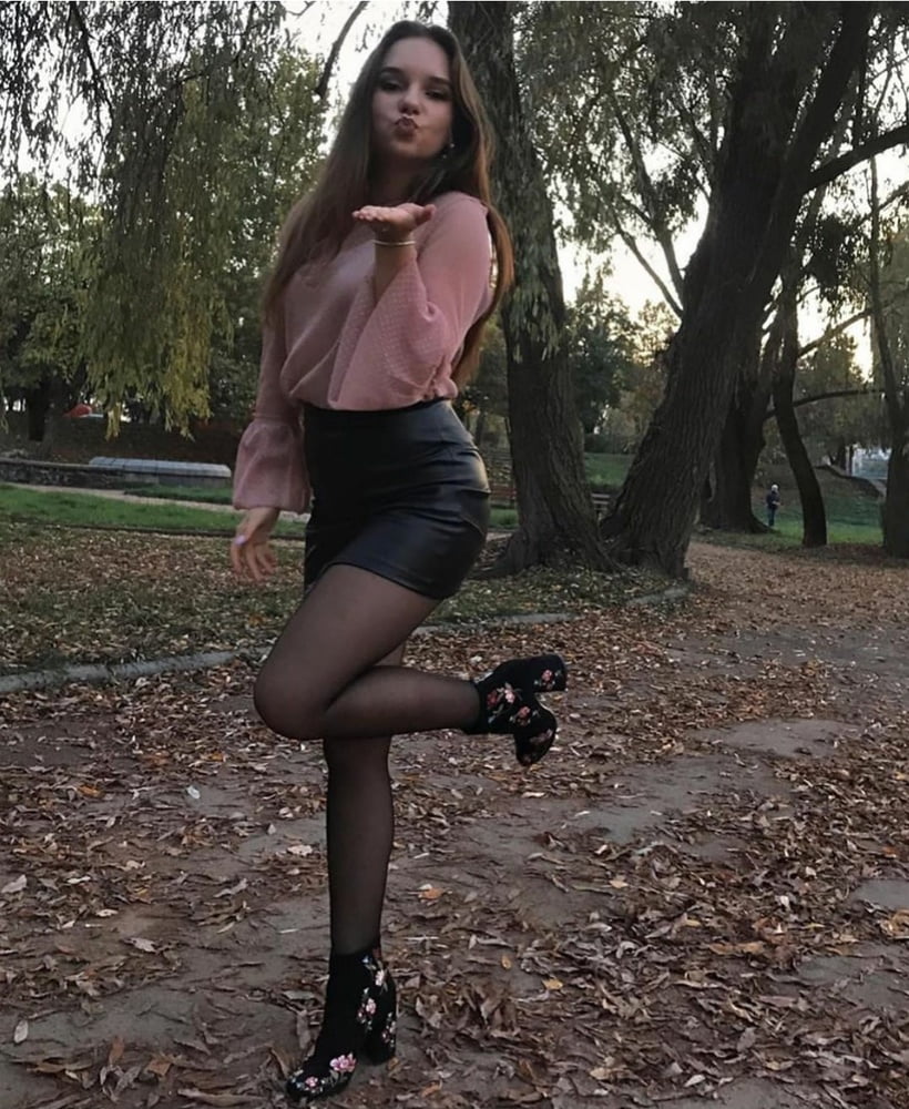 Some favorites - Nylons, Dresses - 754 #80690682