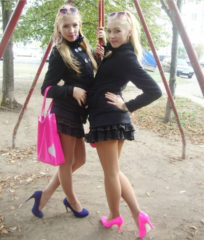 Some favorites - Nylons, Dresses - 754 #80690703