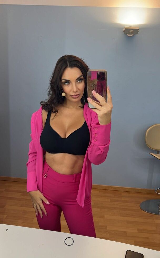 Elettra Lamborghini desnuda #108352412