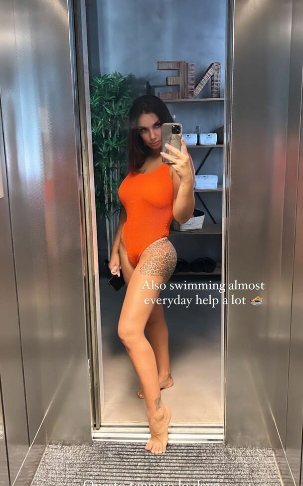 Elettra Lamborghini desnuda #108352427