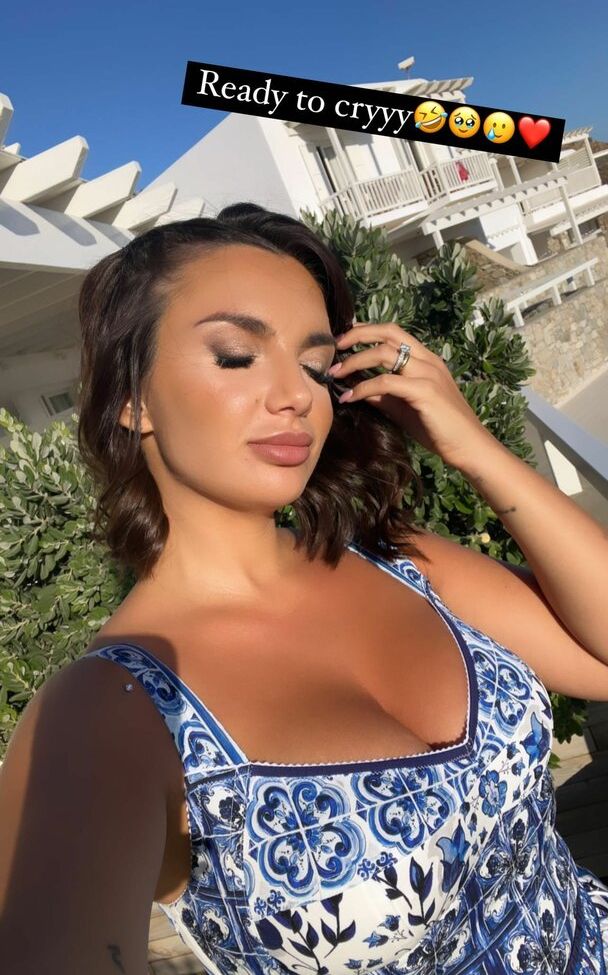 Elettra Lamborghini desnuda #108352456