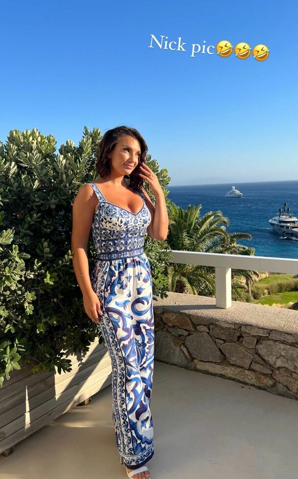 Elettra Lamborghini desnuda #108352457