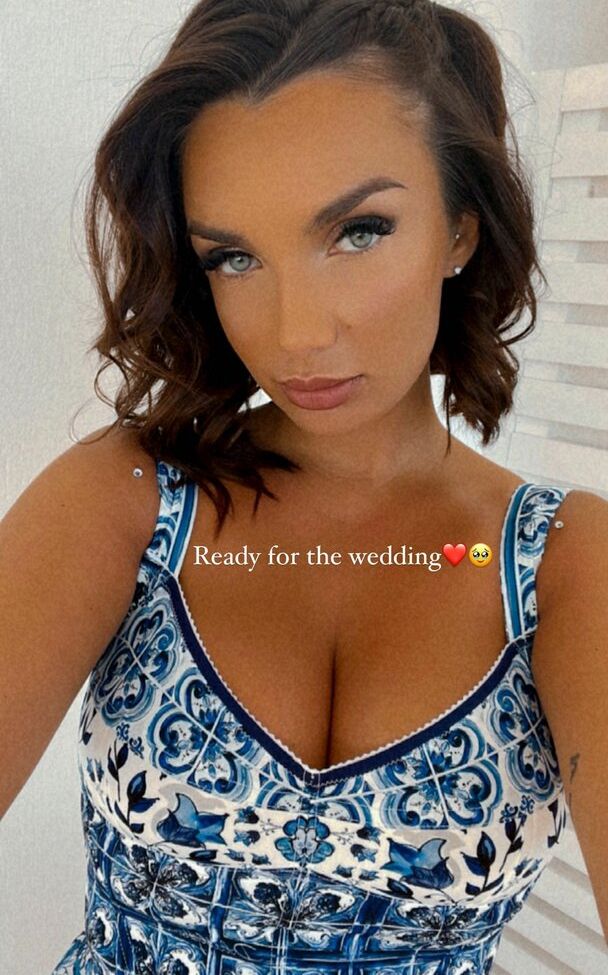 Elettra Lamborghini desnuda #108352458