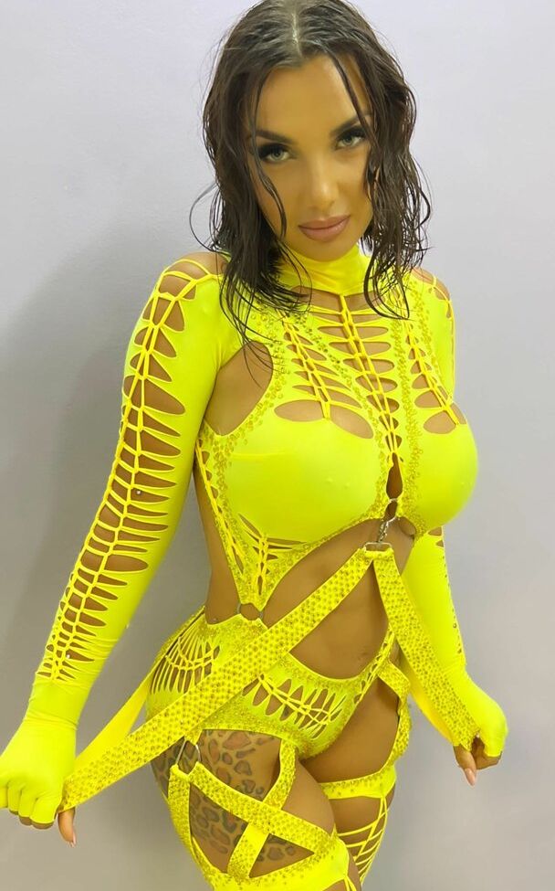 Elettra Lamborghini desnuda #108352460