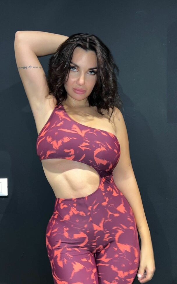 Elettra Lamborghini desnuda #108352506