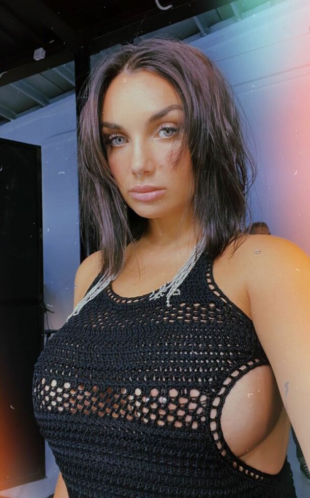 Elettra Lamborghini desnuda #108352511