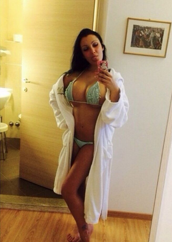 Elettra Lamborghini desnuda #108352521