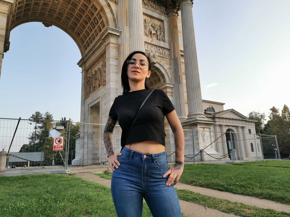 Ojeador alemán - primer anal para la estudiante natascha ink en real p
 #106654749