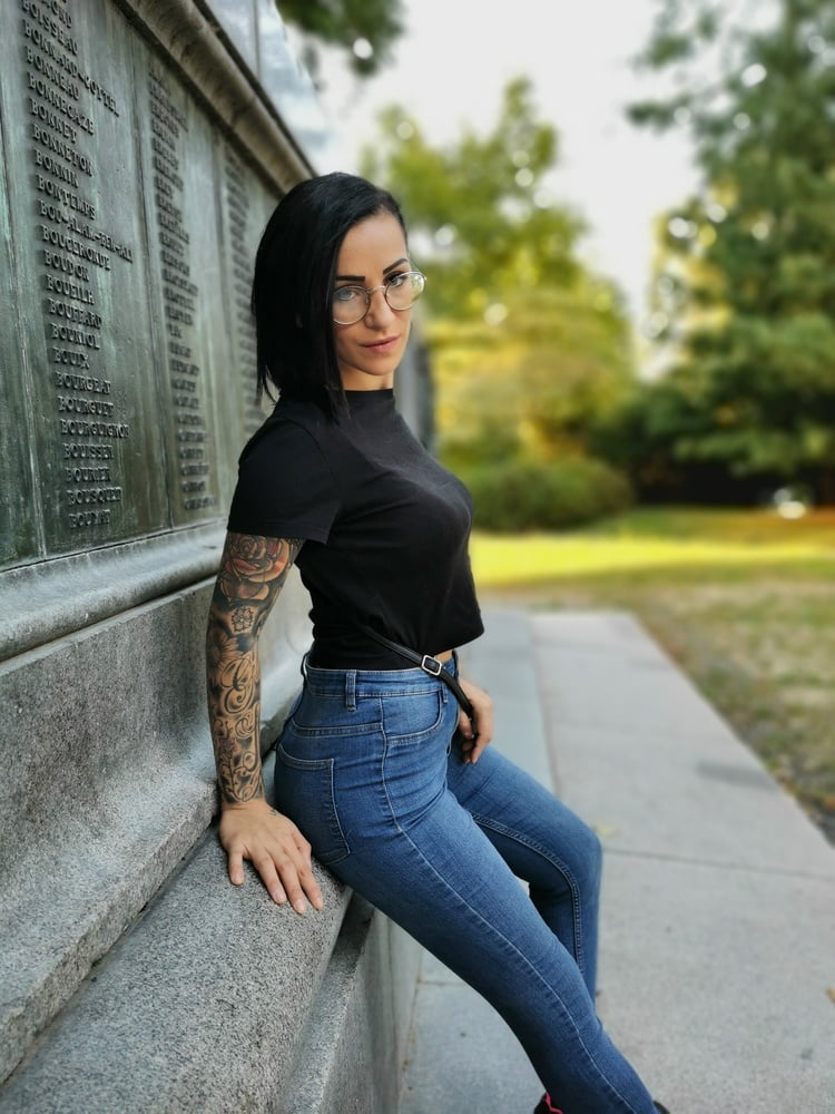 Ojeador alemán - primer anal para la estudiante natascha ink en real p
 #106654837