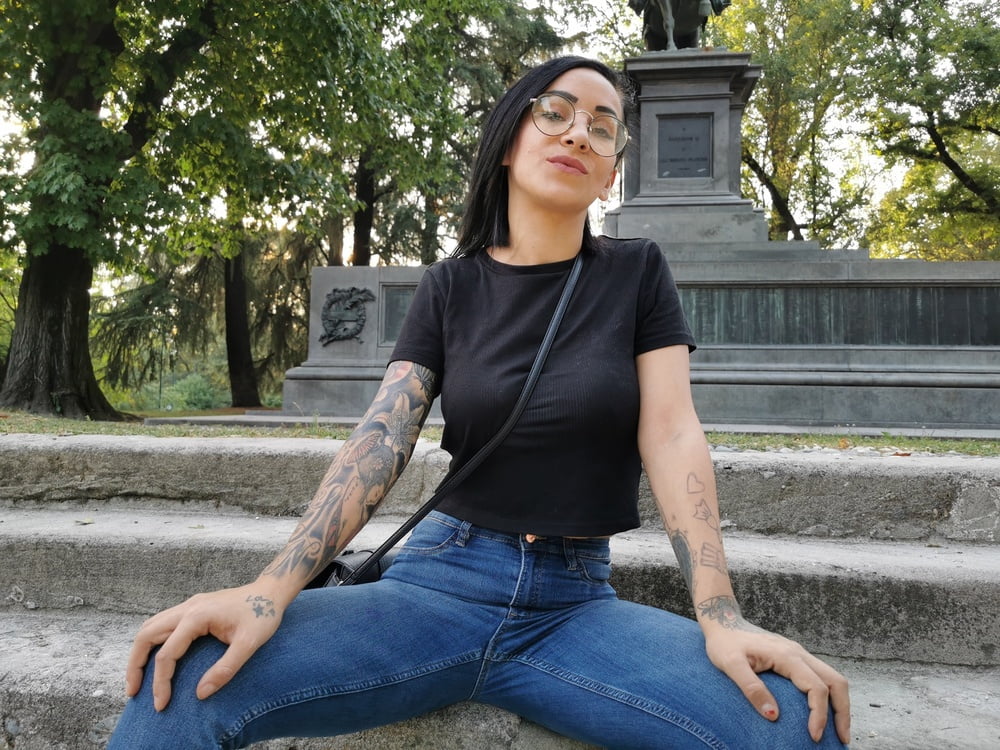 Ojeador alemán - primer anal para la estudiante natascha ink en real p
 #106654851