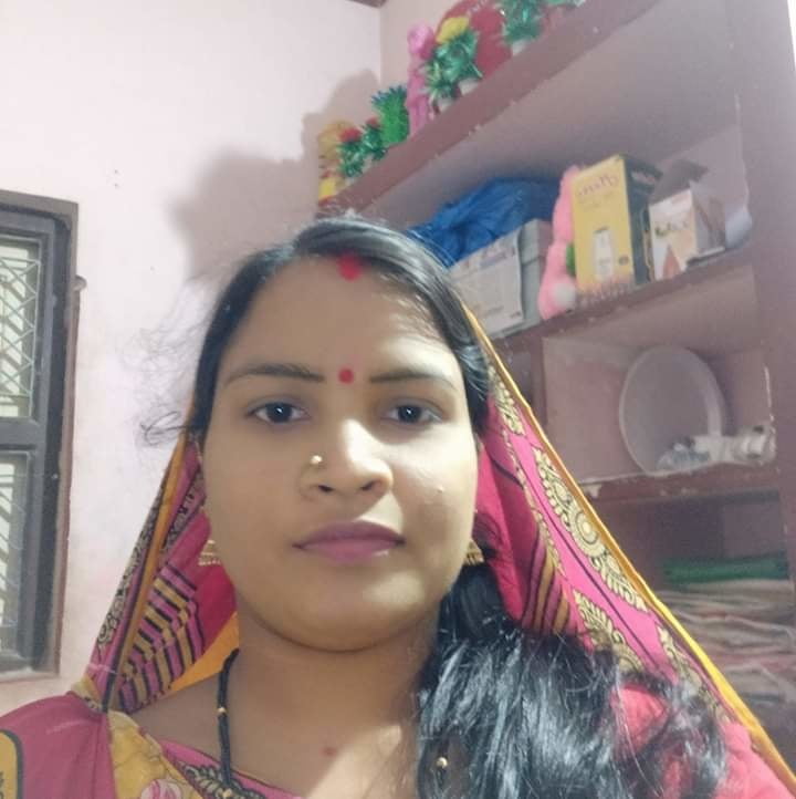 Subhadra behera
 #89302201