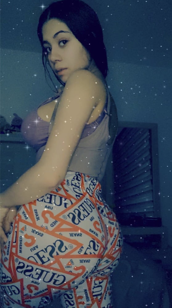 Giselle Montes #93740489