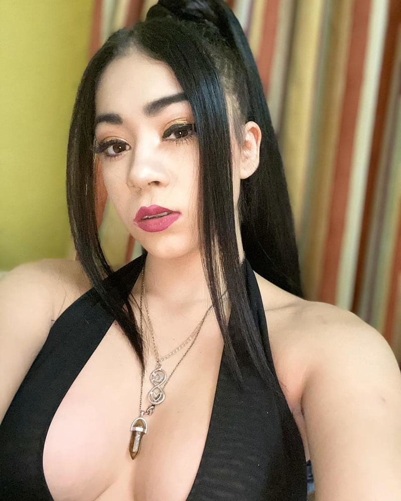 Giselle Montes #93740579