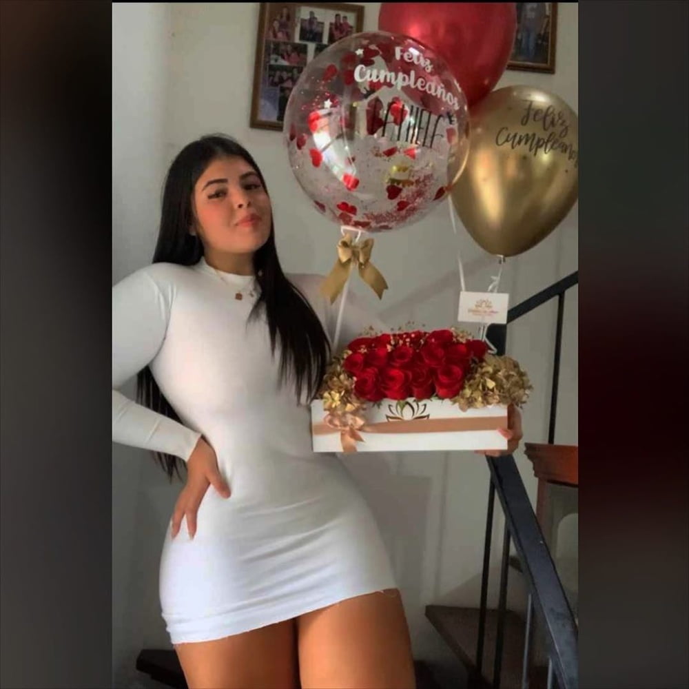 Hermosas chavas putas, tetudas y culonas #82272522