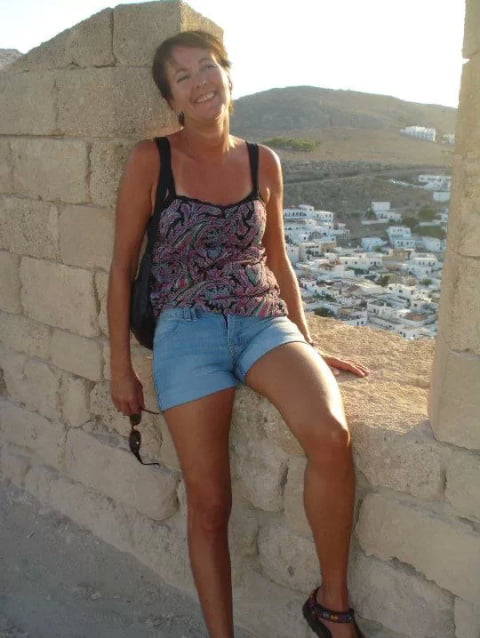 Ältere Frauen xxi
 #90553007