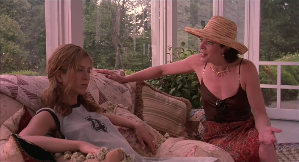 Berühmtheit Titten - Allison Janney
 #88092768