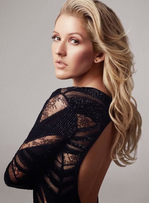 Ellie Goulding 5 #105979764