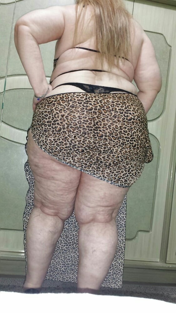 The BIGGEST Arab Ass - BIG Booty Hijab BBW MILF Whore #81832843