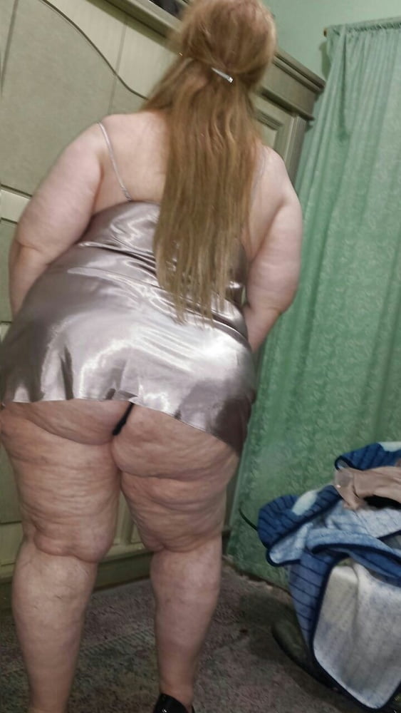 The BIGGEST Arab Ass - BIG Booty Hijab BBW MILF Whore #81832924