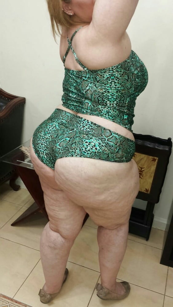 The BIGGEST Arab Ass - BIG Booty Hijab BBW MILF Whore #81832937
