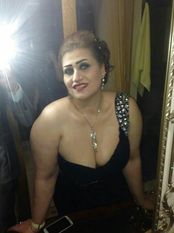 The BIGGEST Arab Ass - BIG Booty Hijab BBW MILF Whore #81832964