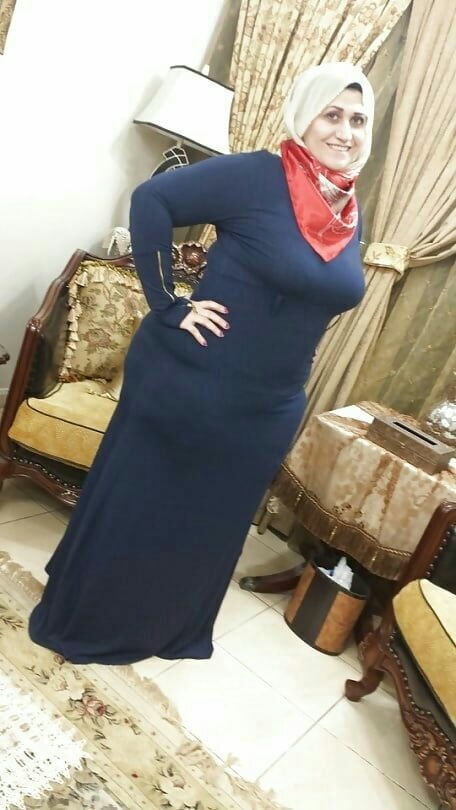 El mayor culo árabe - gran botín hijab bbw milf puta
 #81833008