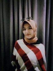 Tudung suke telanjang #89011424