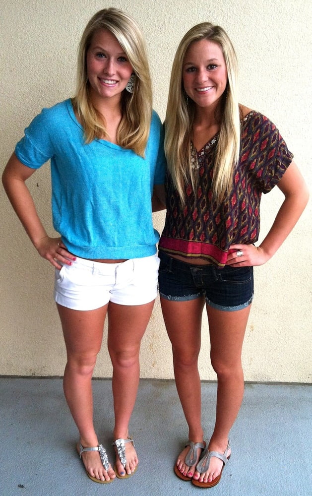 flip flops and legs #101641728