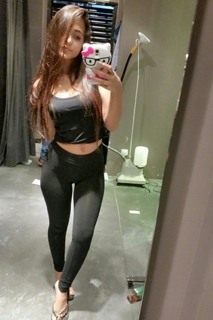 Leggings Babes 25 #89624085