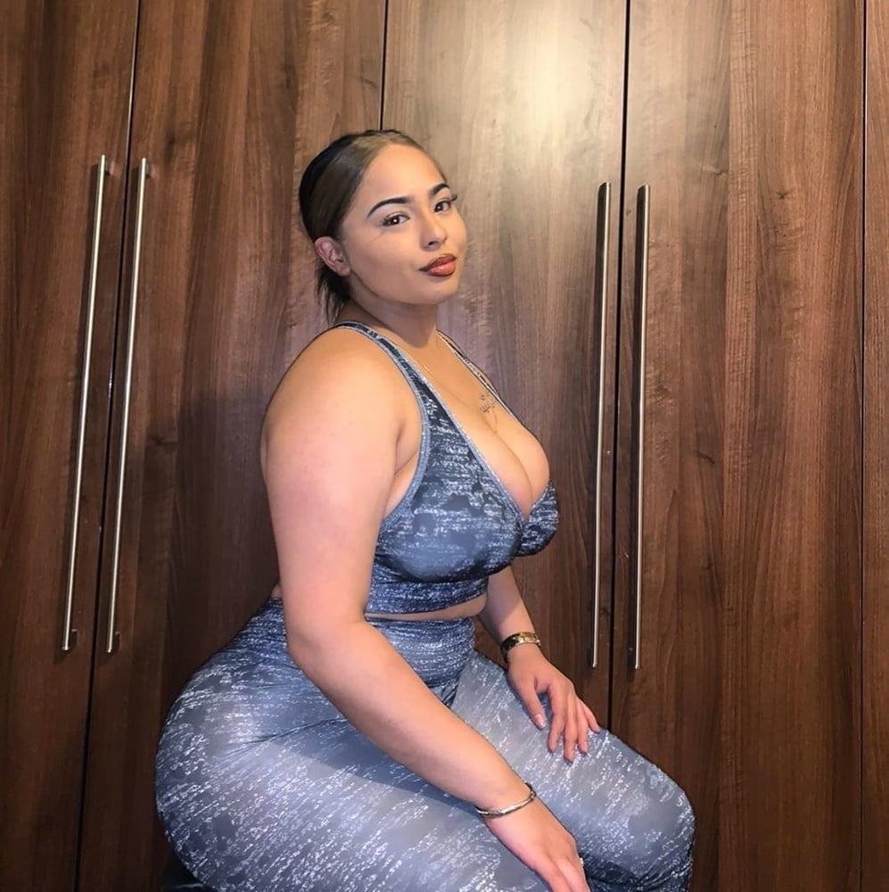 Leggings Babes 25 #89624172